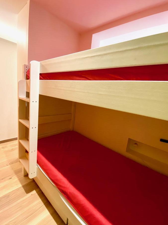Acamar, Appartement En Front De Mer Avec Parking Privee Courseulles-sur-Mer Esterno foto